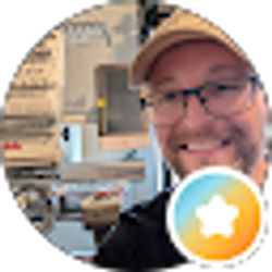 Profile photo of Tony Hepworth
