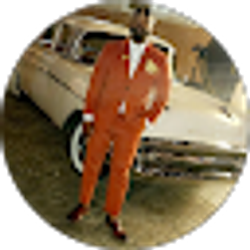 Profile photo of Soop Bone