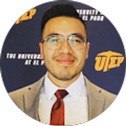 Profile photo of Edgar Toscano