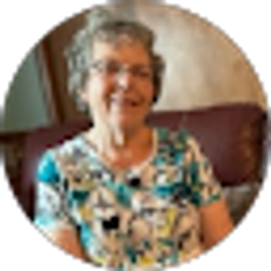 Profile photo of Donna Pforr