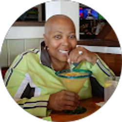 Profile photo of Robin Lewis