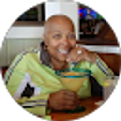 Profile photo of Robin Lewis