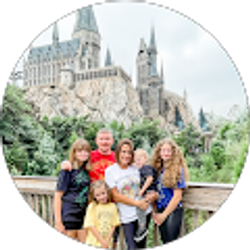 Profile photo of Kimberly Needham