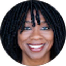 Profile photo of Angela G. King