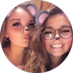 Profile photo of Maddie Smiley