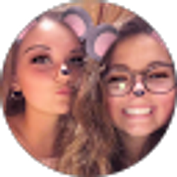 Profile photo of Maddie Smiley