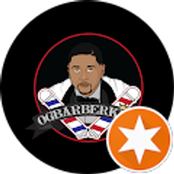 Profile photo of O.G. Barberking