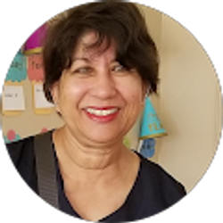 Profile photo of Vidya Kalicharan