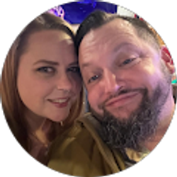 Profile photo of Joanne Reside