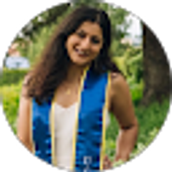 Profile photo of Priya Dahiya