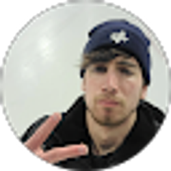 Profile photo of Dylan Karman