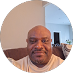 Profile photo of Machell Pickett