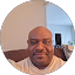 Profile photo of Machell Pickett