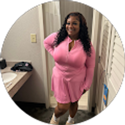 Profile photo of Camille Nichols