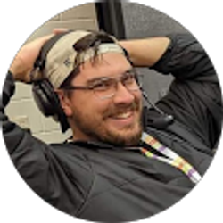 Profile photo of Tony Vergiels