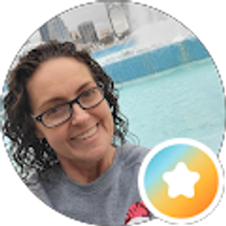 Profile photo of michelle powell