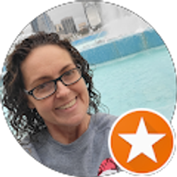 Profile photo of michelle powell