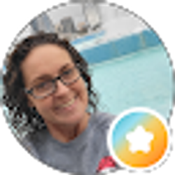 Profile photo of michelle powell