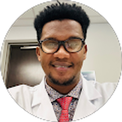 Profile photo of Ephrem Bancha, MD