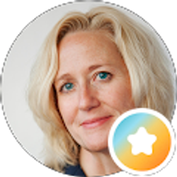 Profile photo of Holly Jo Anderson