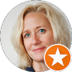 Profile photo of Holly Jo Anderson