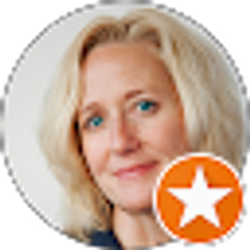 Profile photo of Holly Jo Anderson