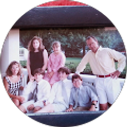 Profile photo of Carl Tuke Jr