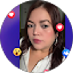 Profile photo of Maria Tejada