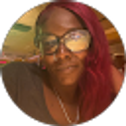Profile photo of Tameka Jackson