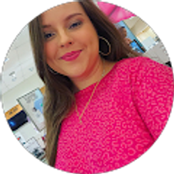 Profile photo of Jordan Taylor Morris