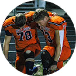 Profile photo of Noah Daniels