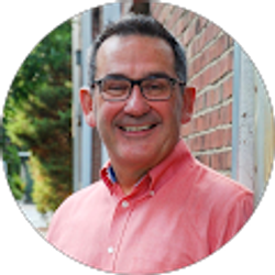 Profile photo of Jeff Helton