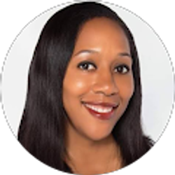 Profile photo of Paulette Crawford