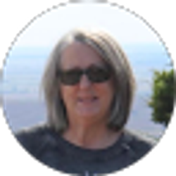 Profile photo of Candee Redelman