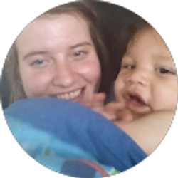 Profile photo of katie babich