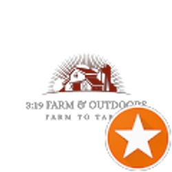 Profile photo of 3:19 Farm and Outdoors