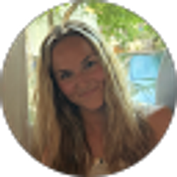 Profile photo of Dayle Harvey
