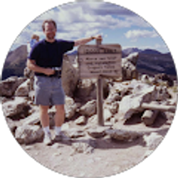 Profile photo of Dennis Mikulus