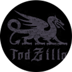 Profile photo of TodZilla151