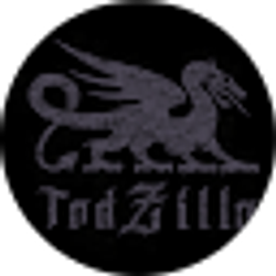 Profile photo of TodZilla151