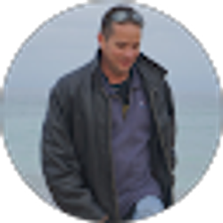 Profile photo of Dave Caldwell