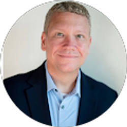 Profile photo of Jon Prevett