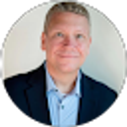 Profile photo of Jon Prevett