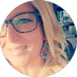 Profile photo of Kelly Boyd