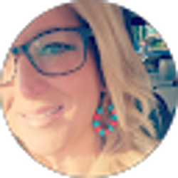 Profile photo of Kelly Boyd