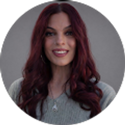 Profile photo of Jacqueline D'Arrigo