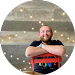 Profile photo of Tyler Young