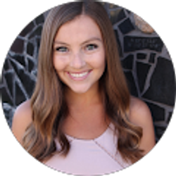 Profile photo of Delaney Beam