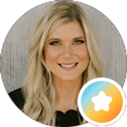Profile photo of Ashley Hermes