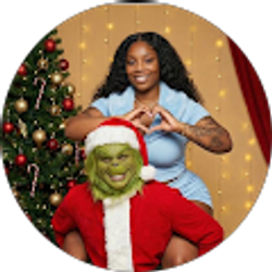 Profile photo of Roshawn Roshawn